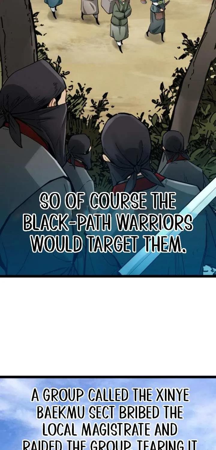 Surviving as a Genius on Borrowed Time Chapter 40 page 40 - 