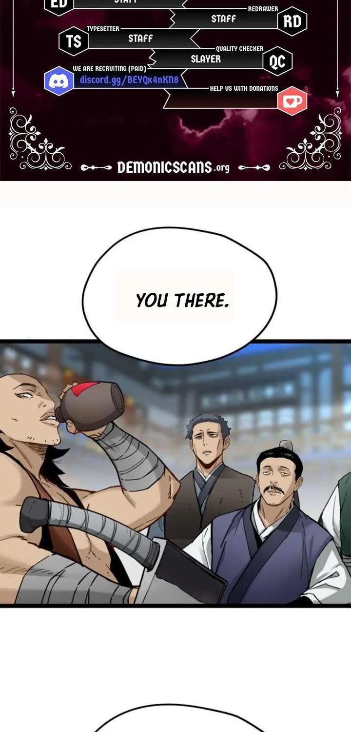 Surviving as a Genius on Borrowed Time Chapter 40 page 5 - 