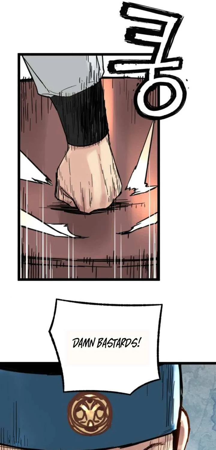 Surviving as a Genius on Borrowed Time Chapter 40 page 43 - 
