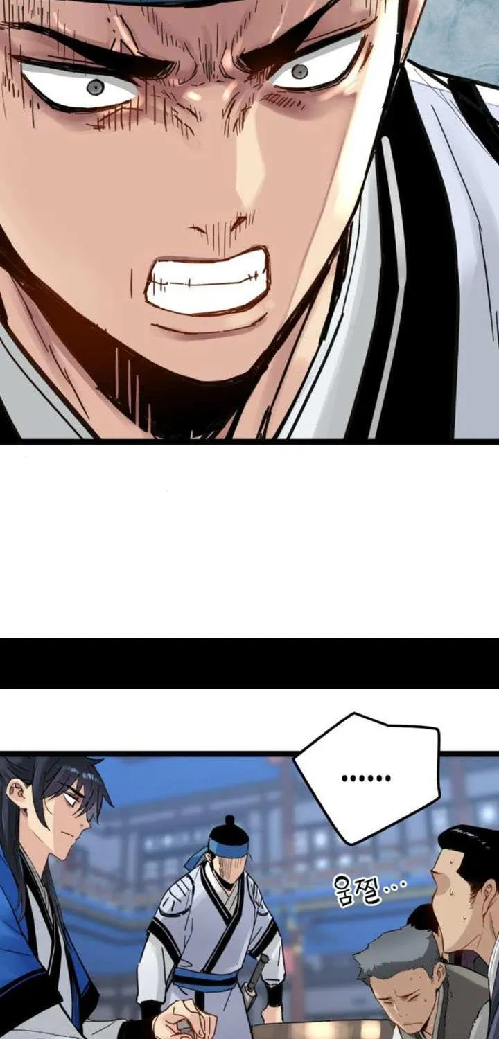 Surviving as a Genius on Borrowed Time Chapter 40 page 44 - 