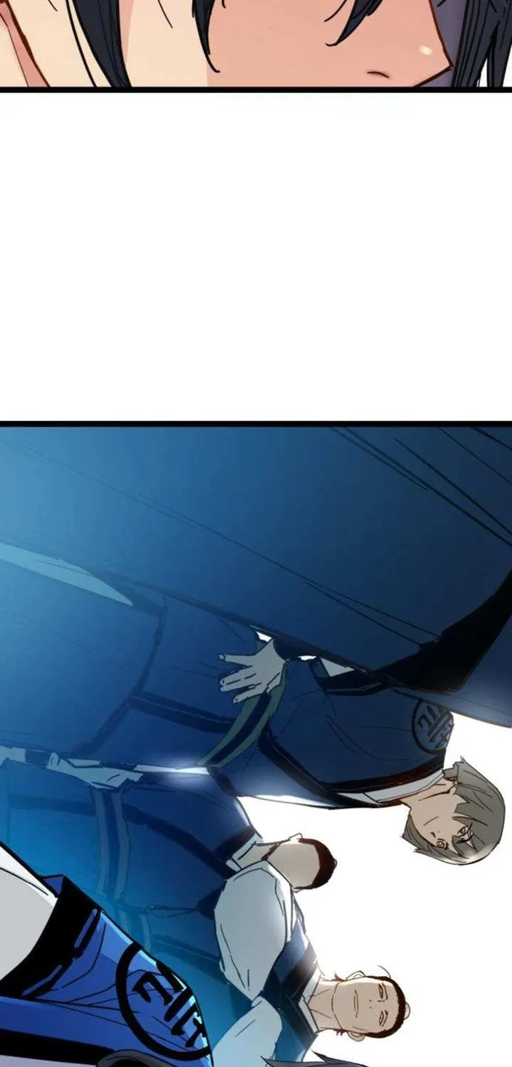 Surviving as a Genius on Borrowed Time Chapter 40 page 48 - 