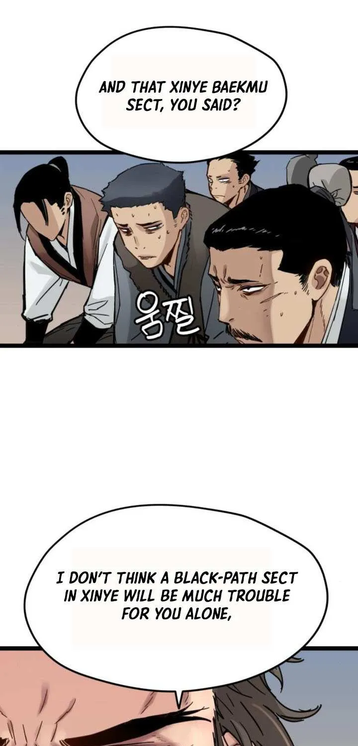 Surviving as a Genius on Borrowed Time Chapter 40 page 54 - 