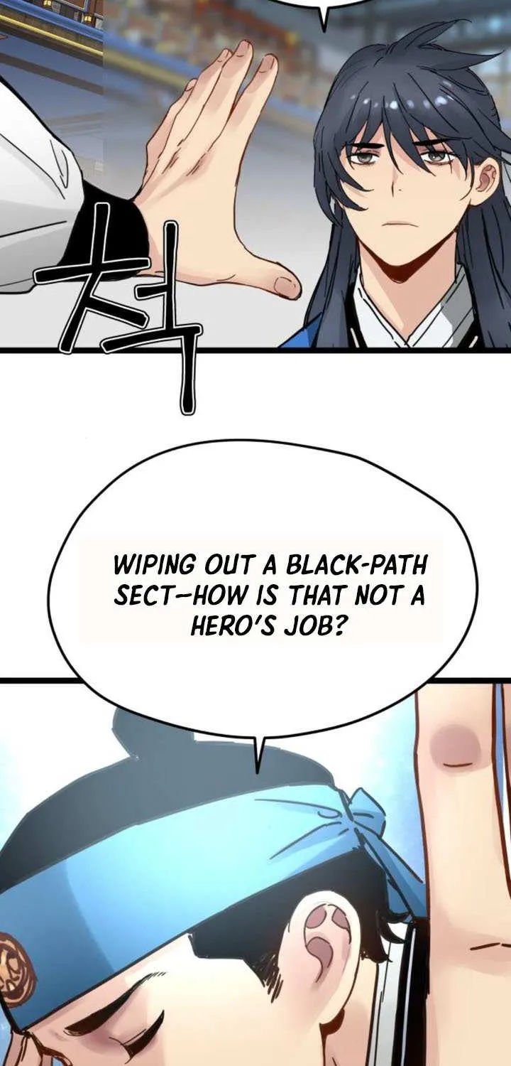 Surviving as a Genius on Borrowed Time Chapter 40 page 59 - 