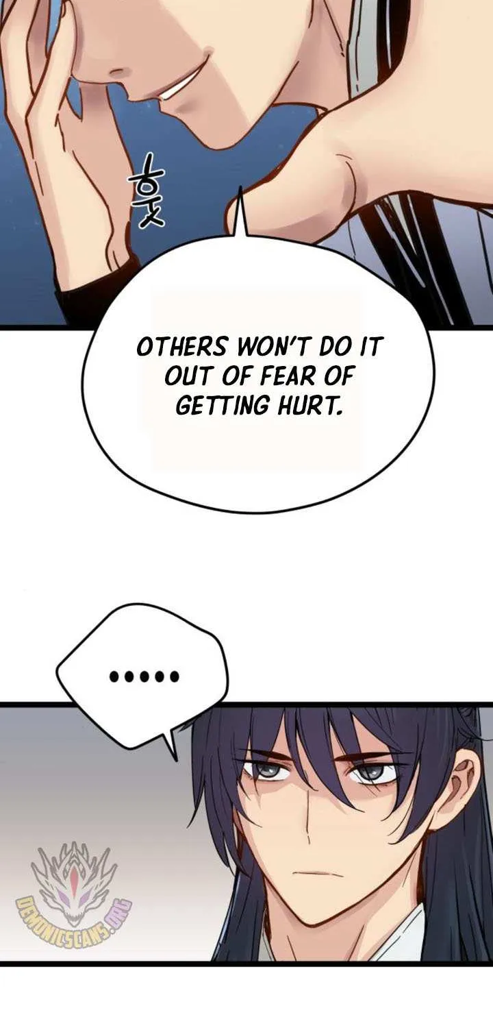 Surviving as a Genius on Borrowed Time Chapter 40 page 60 - 