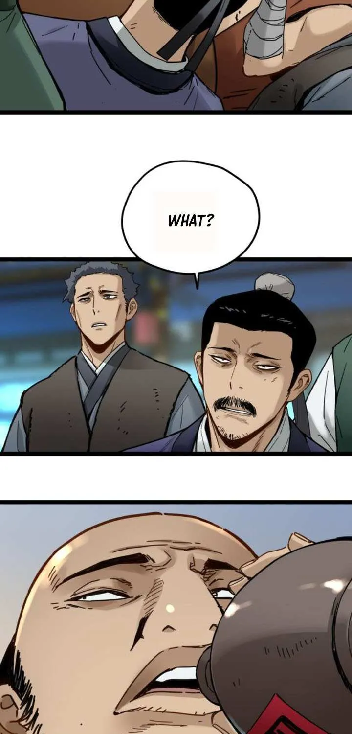 Surviving as a Genius on Borrowed Time Chapter 40 page 7 - 