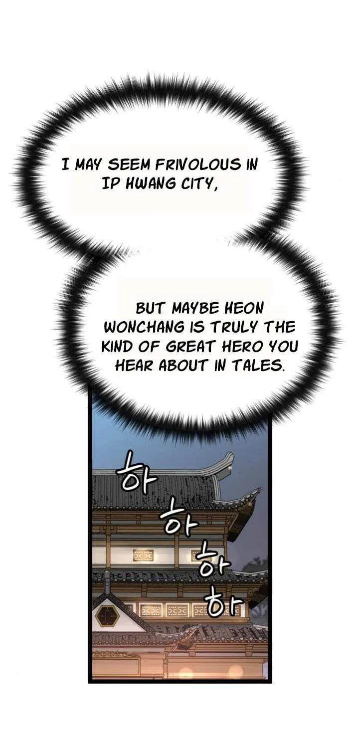 Surviving as a Genius on Borrowed Time Chapter 40 page 61 - 