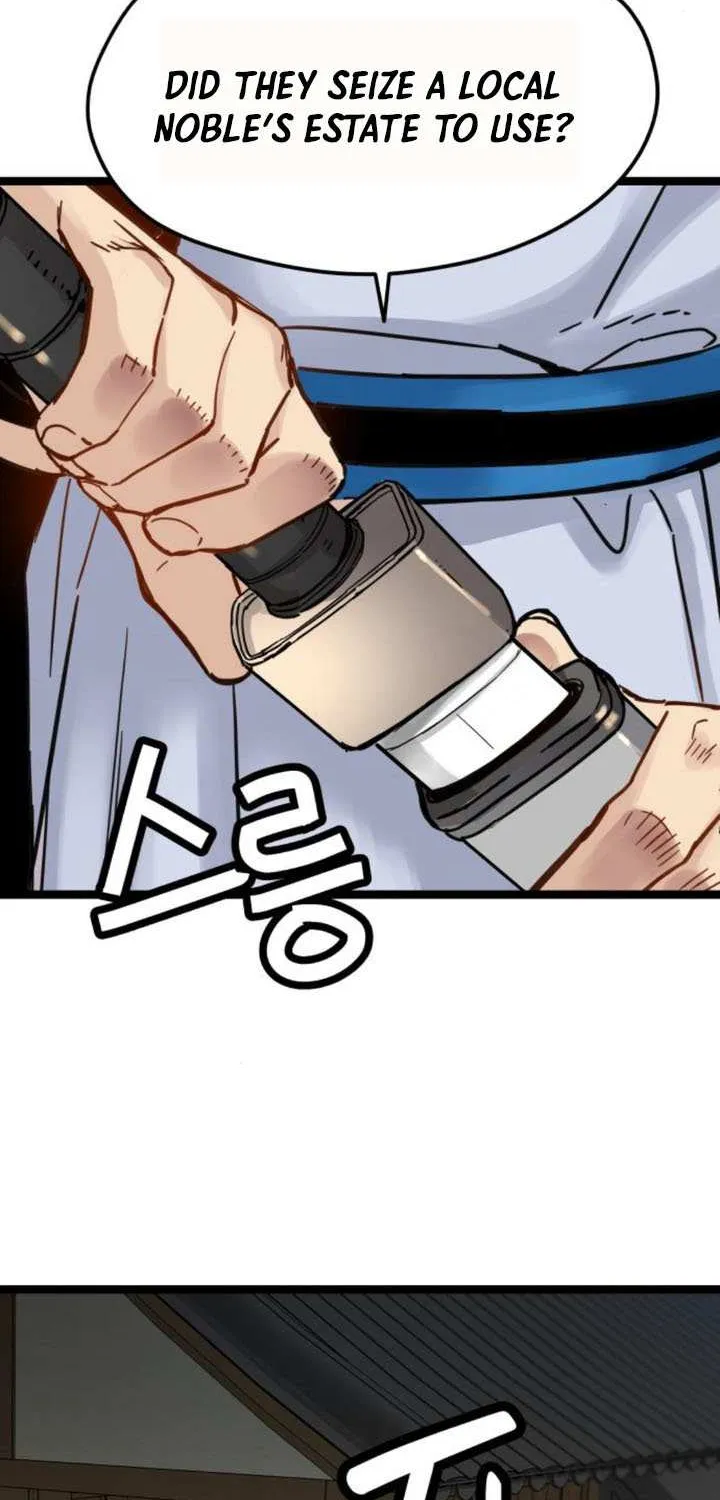 Surviving as a Genius on Borrowed Time Chapter 40 page 65 - 