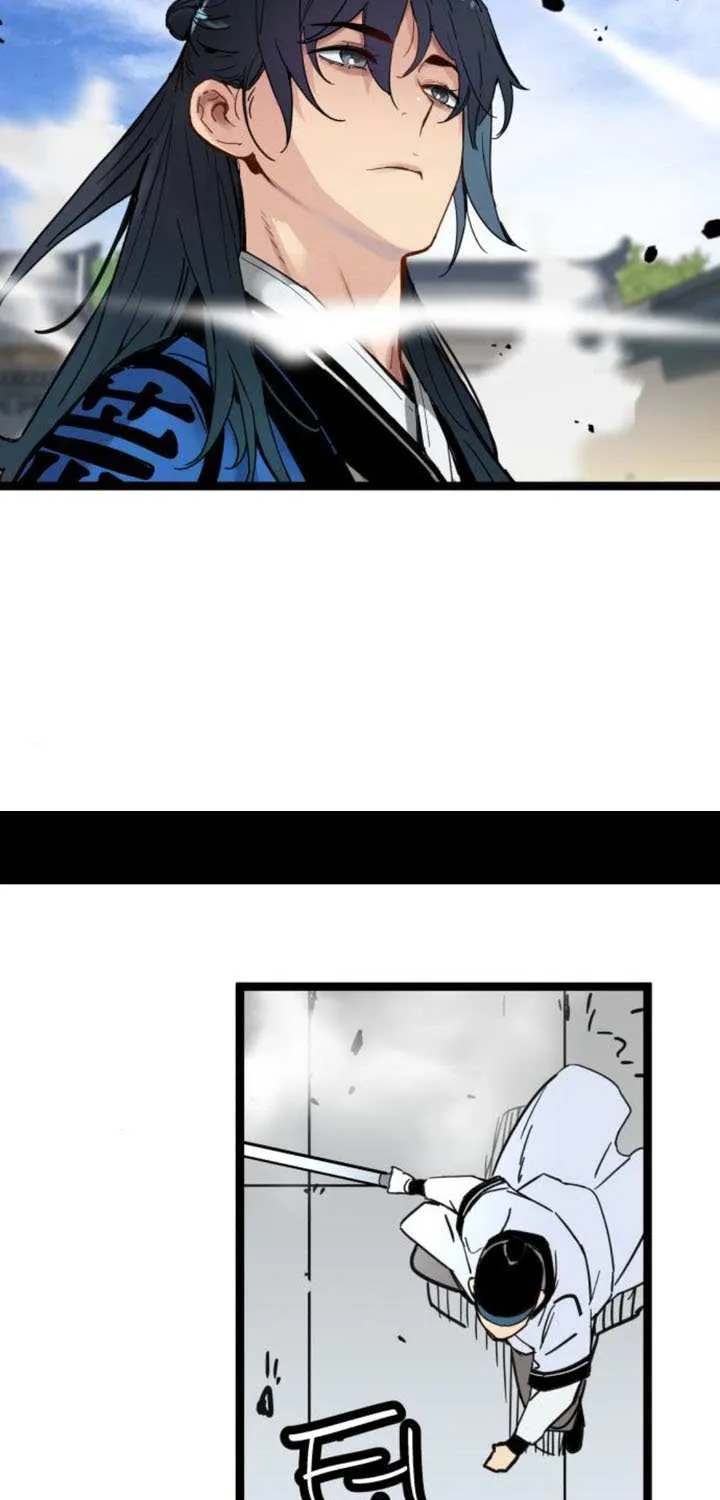 Surviving as a Genius on Borrowed Time Chapter 40 page 68 - 