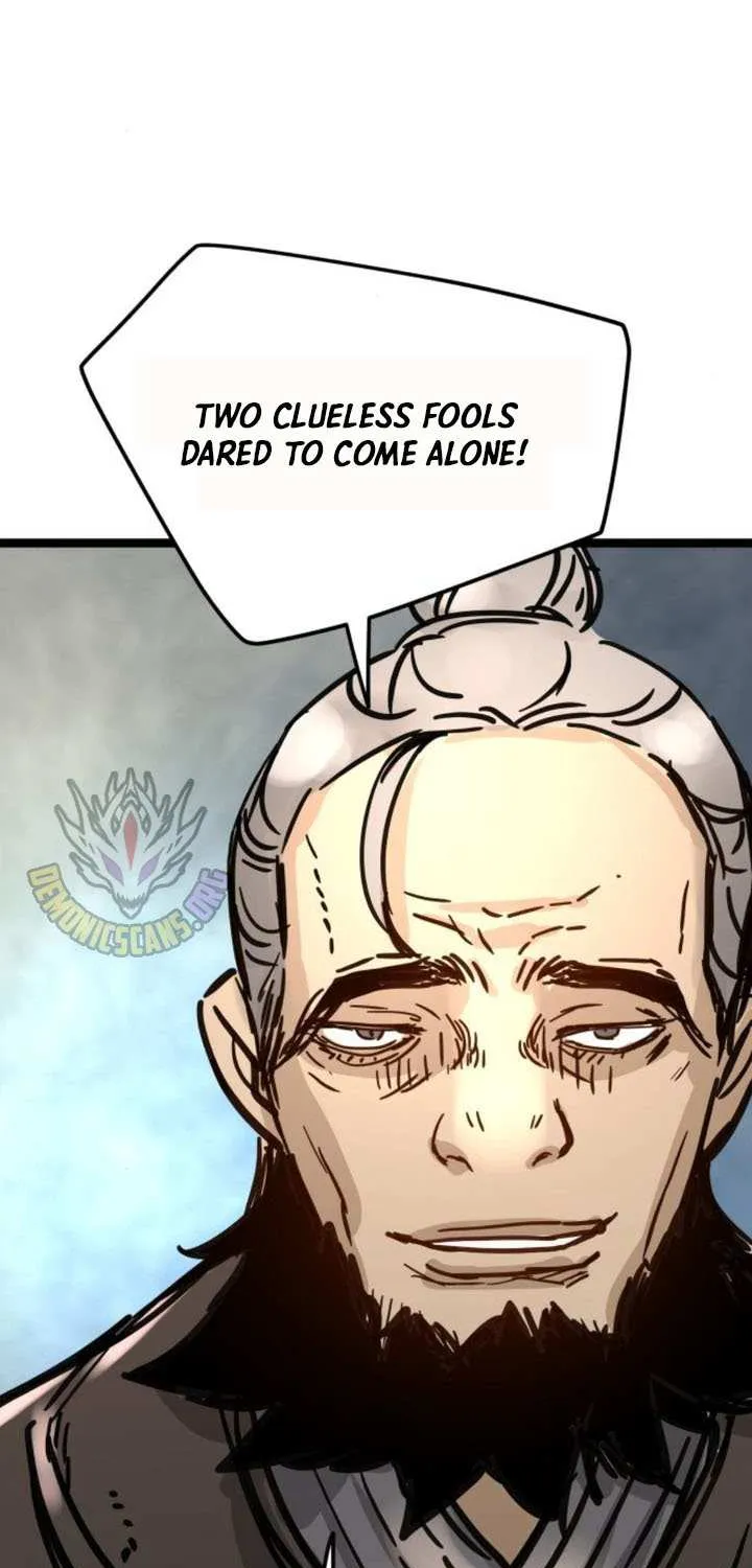 Surviving as a Genius on Borrowed Time Chapter 40 page 73 - 