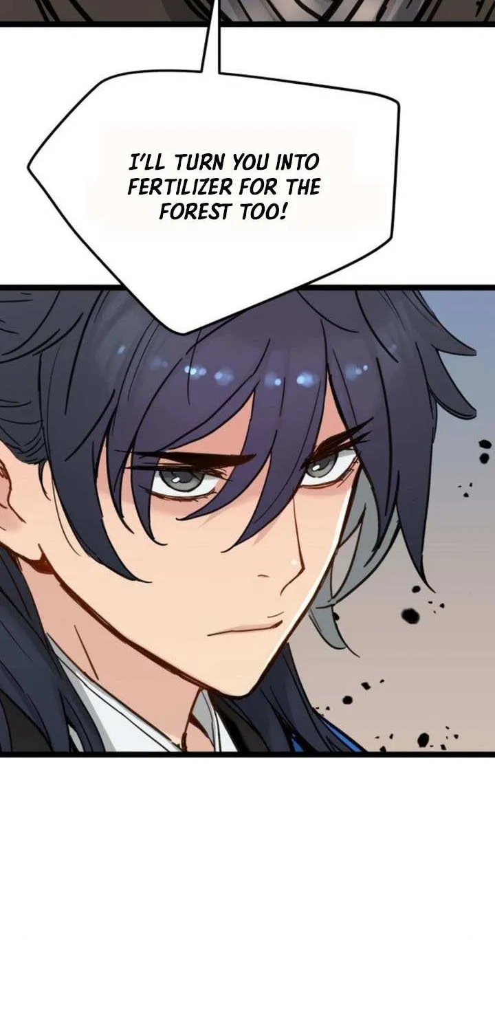 Surviving as a Genius on Borrowed Time Chapter 40 page 74 - 