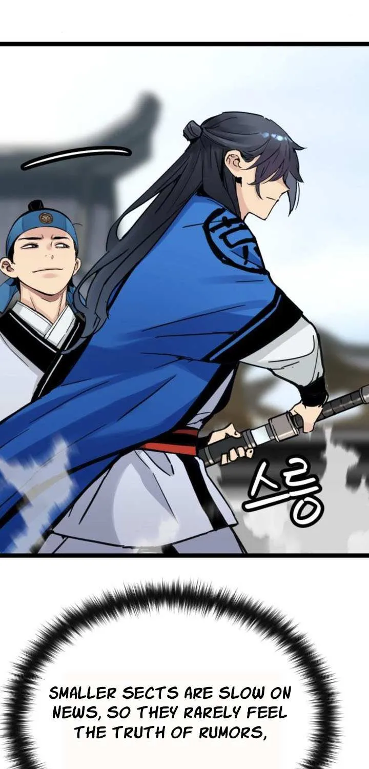 Surviving as a Genius on Borrowed Time Chapter 40 page 75 - 