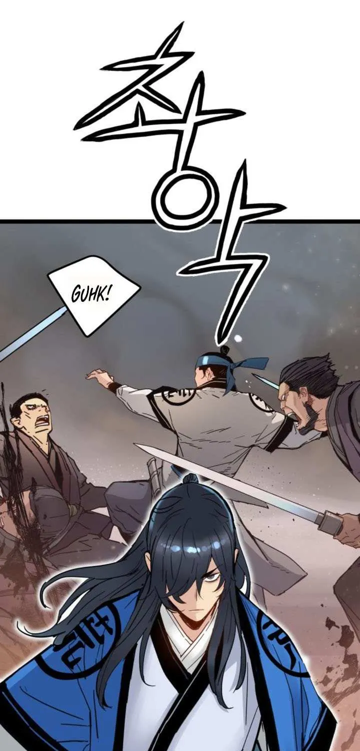 Surviving as a Genius on Borrowed Time Chapter 40 page 85 - 