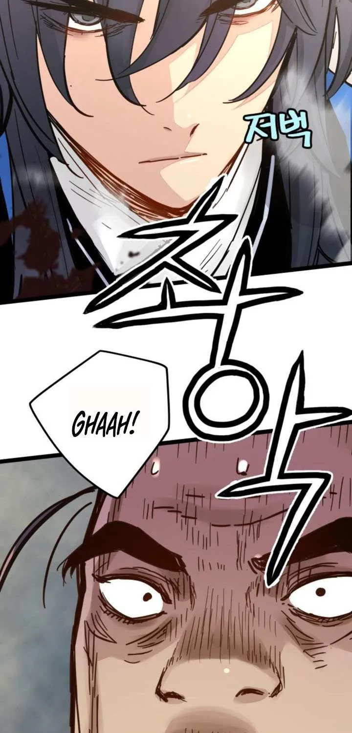 Surviving as a Genius on Borrowed Time Chapter 40 page 87 - 