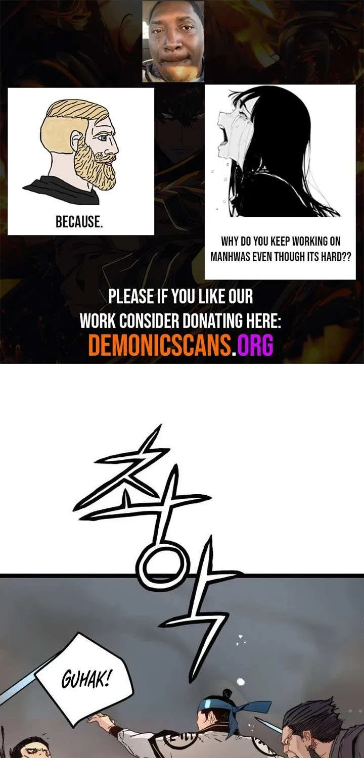 Surviving as a Genius on Borrowed Time Chapter 41 page 2 - 