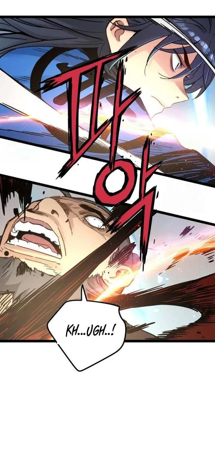 Surviving as a Genius on Borrowed Time Chapter 41 page 11 - 