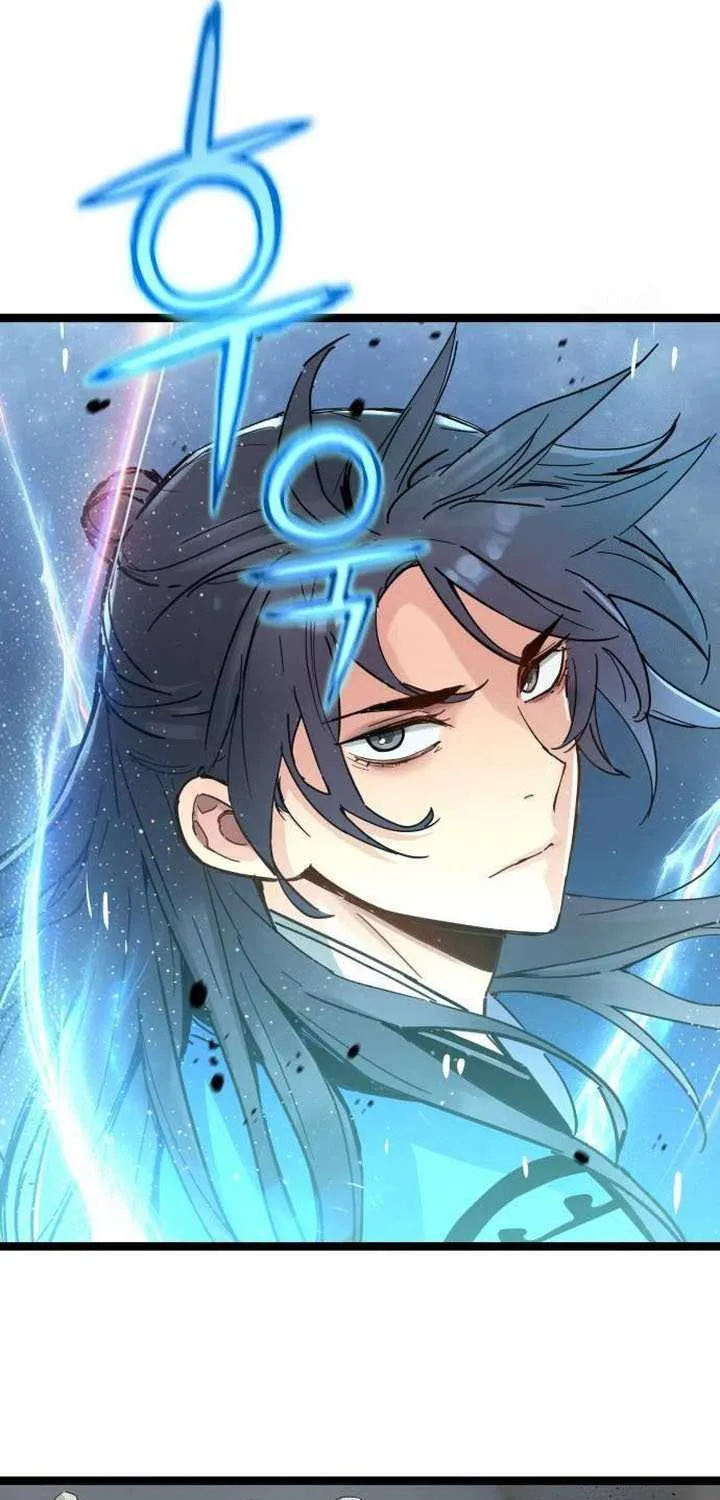 Surviving as a Genius on Borrowed Time Chapter 41 page 16 - 