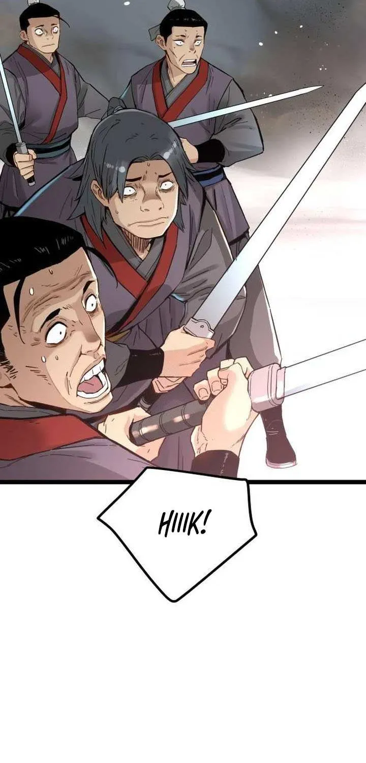 Surviving as a Genius on Borrowed Time Chapter 41 page 17 - 