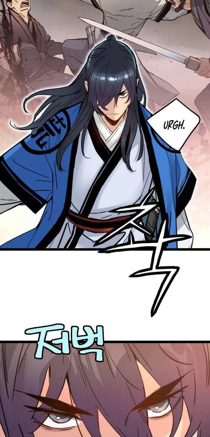Surviving as a Genius on Borrowed Time Chapter 41 page 3 - 