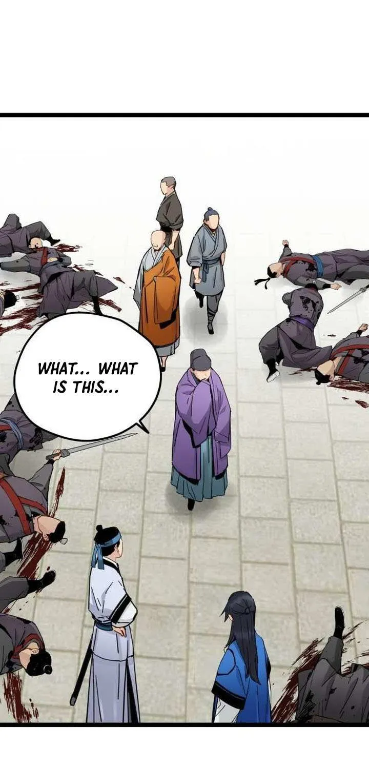 Surviving as a Genius on Borrowed Time Chapter 41 page 24 - 