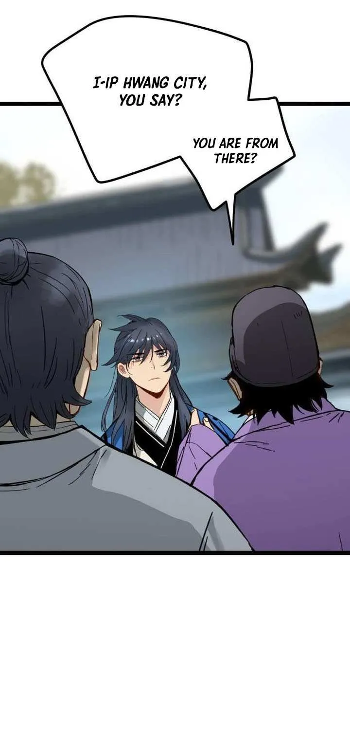 Surviving as a Genius on Borrowed Time Chapter 41 page 27 - 