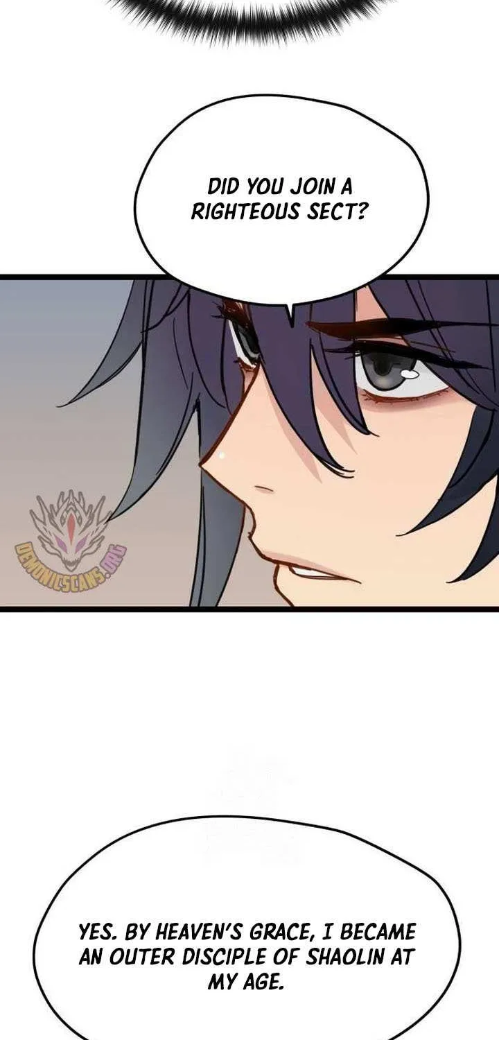 Surviving as a Genius on Borrowed Time Chapter 41 page 33 - 