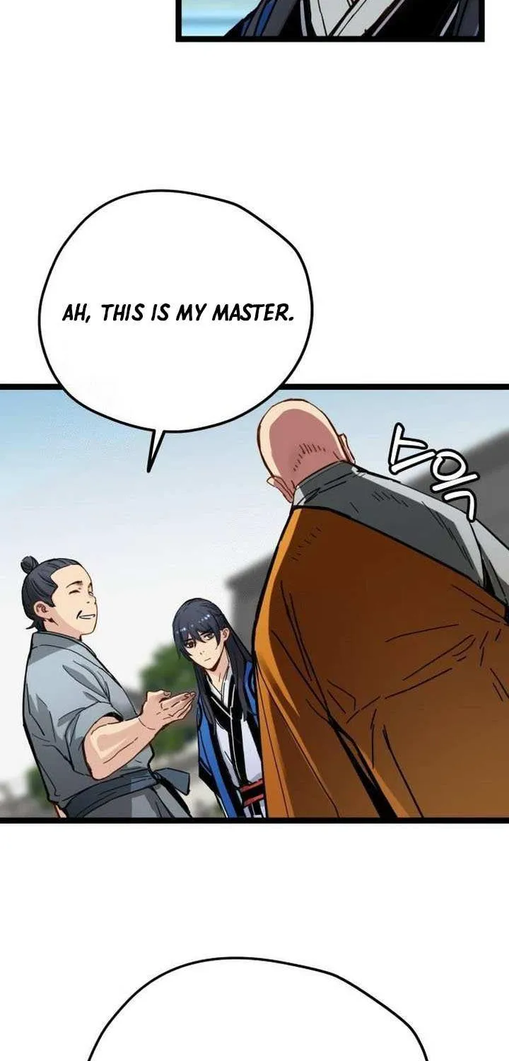 Surviving as a Genius on Borrowed Time Chapter 41 page 35 - 