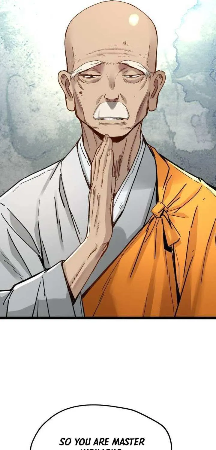 Surviving as a Genius on Borrowed Time Chapter 41 page 37 - 