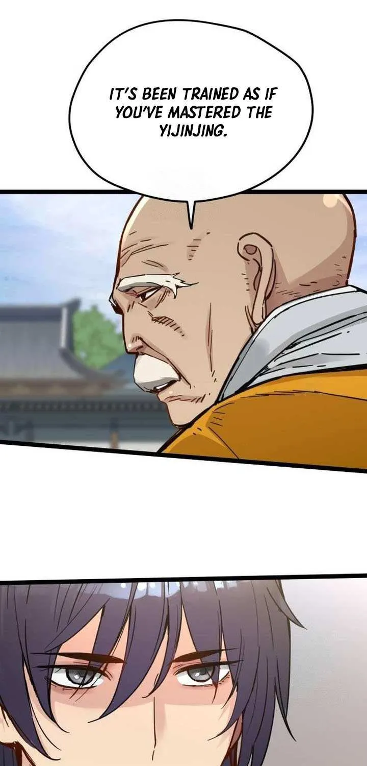 Surviving as a Genius on Borrowed Time Chapter 41 page 46 - 