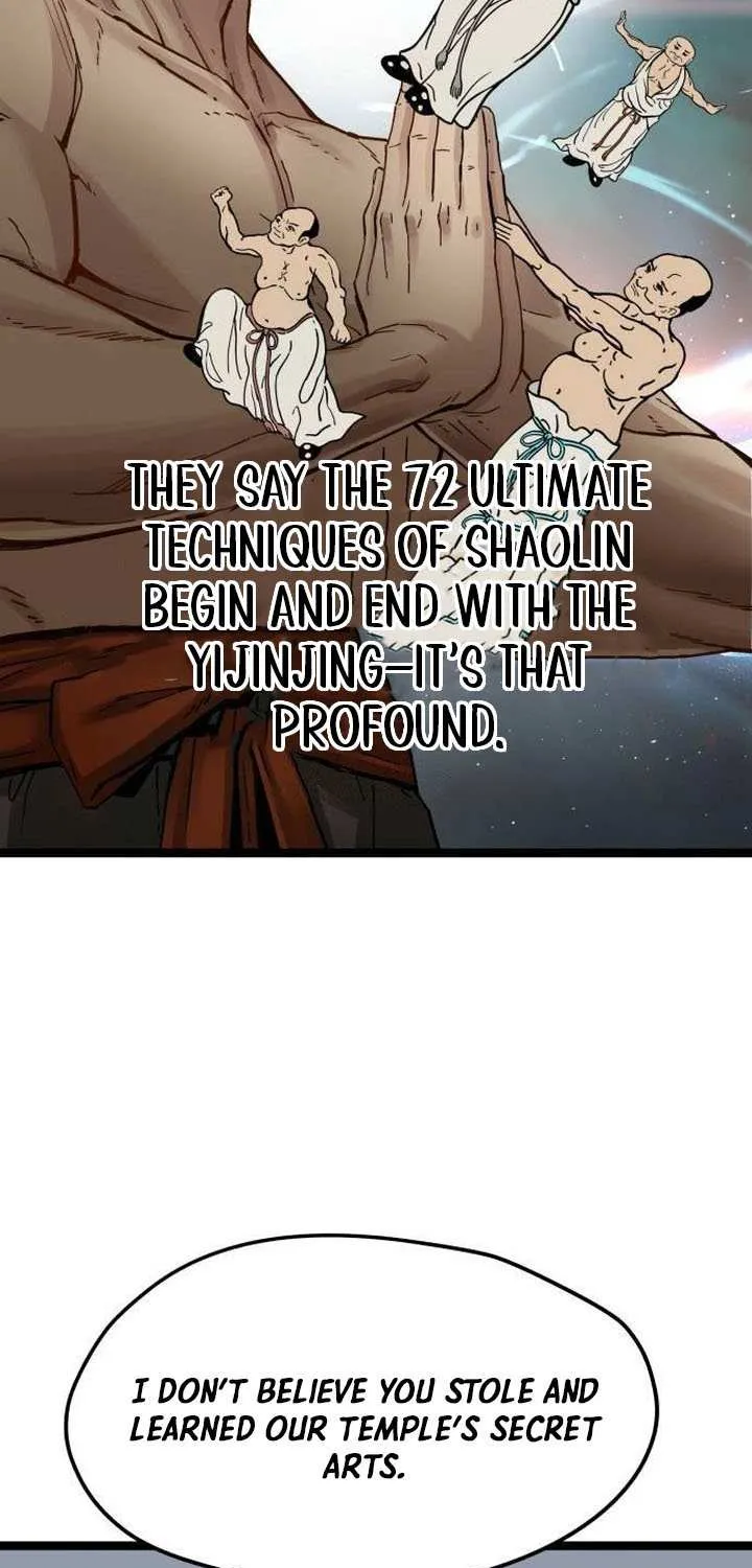 Surviving as a Genius on Borrowed Time Chapter 41 page 48 - 