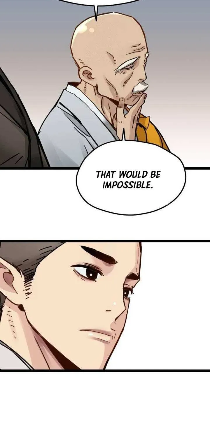 Surviving as a Genius on Borrowed Time Chapter 41 page 49 - 