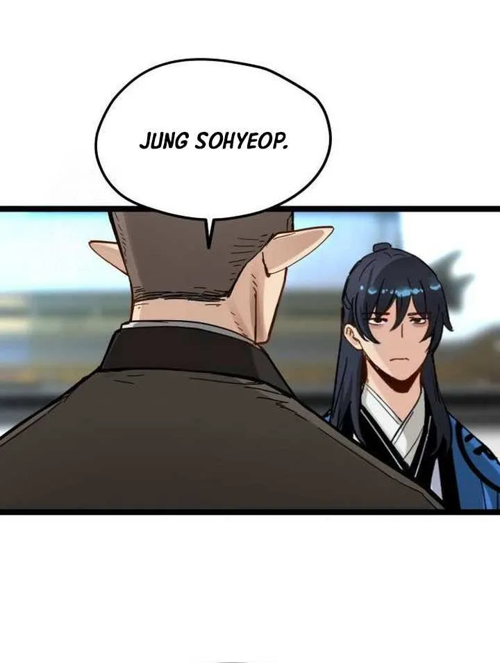 Surviving as a Genius on Borrowed Time Chapter 41 page 50 - 