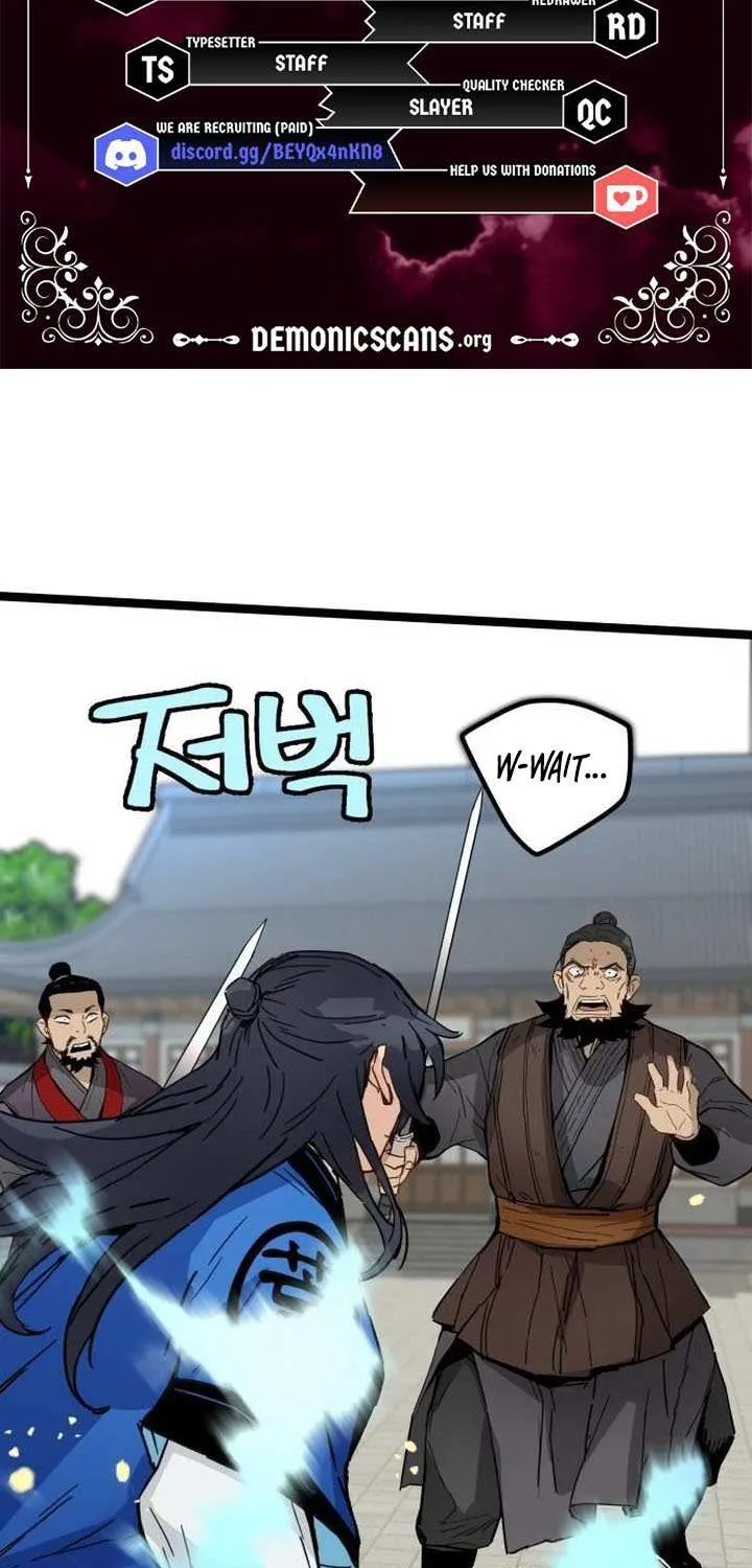 Surviving as a Genius on Borrowed Time Chapter 41 page 6 - 