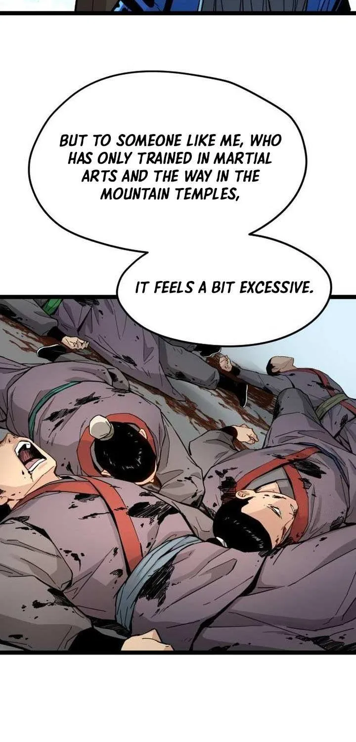 Surviving as a Genius on Borrowed Time Chapter 41 page 52 - 