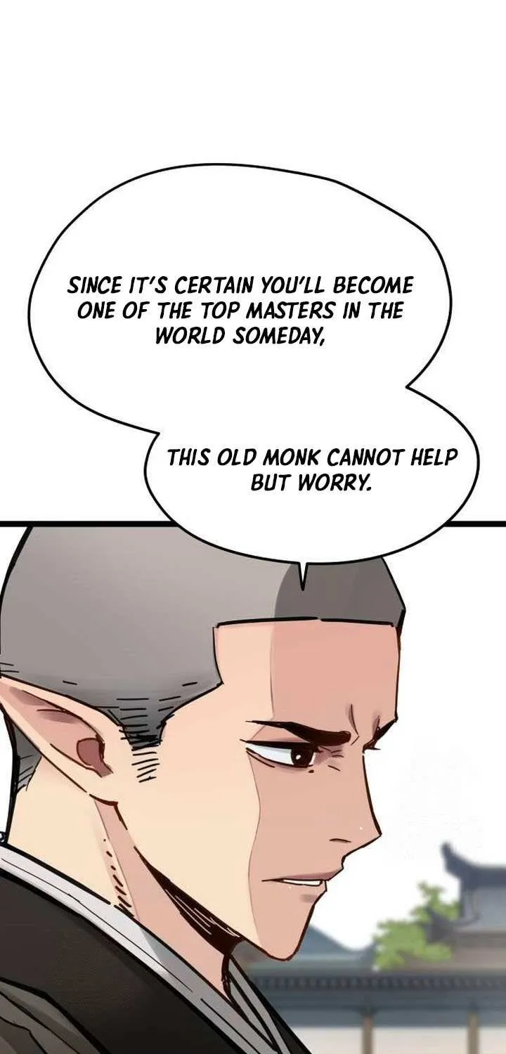 Surviving as a Genius on Borrowed Time Chapter 41 page 53 - 