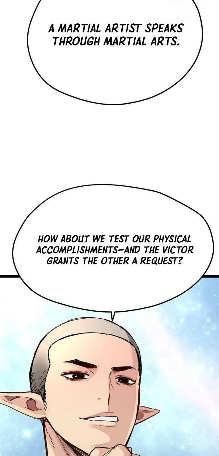 Surviving as a Genius on Borrowed Time Chapter 41 page 56 - 