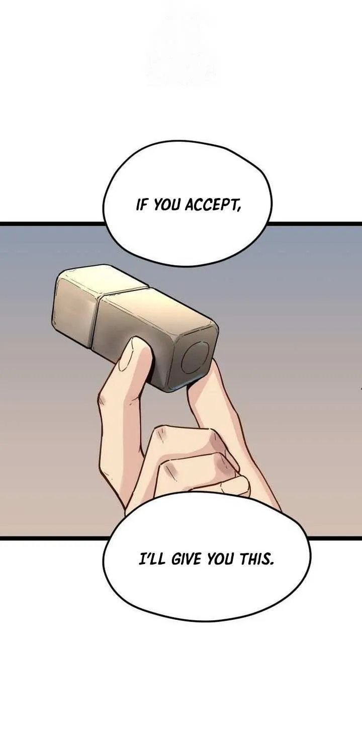 Surviving as a Genius on Borrowed Time Chapter 41 page 58 - 