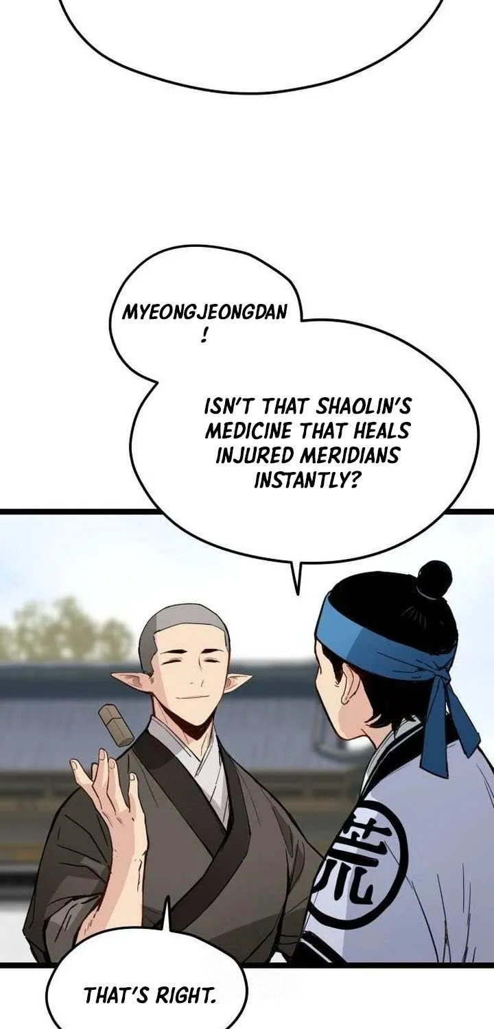 Surviving as a Genius on Borrowed Time Chapter 41 page 60 - 
