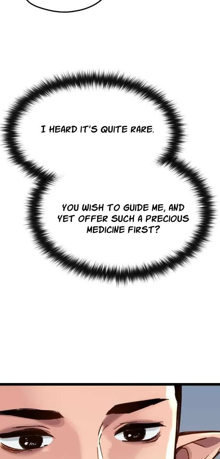 Surviving as a Genius on Borrowed Time Chapter 41 page 61 - 