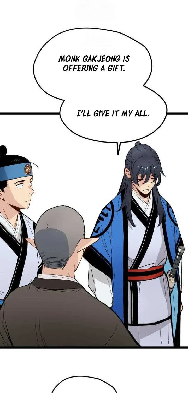 Surviving as a Genius on Borrowed Time Chapter 41 page 63 - 
