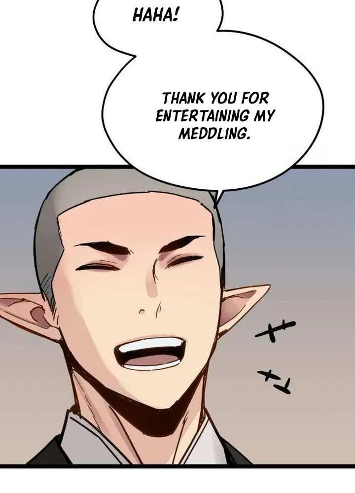 Surviving as a Genius on Borrowed Time Chapter 41 page 64 - 