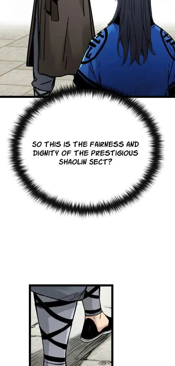 Surviving as a Genius on Borrowed Time Chapter 41 page 70 - 