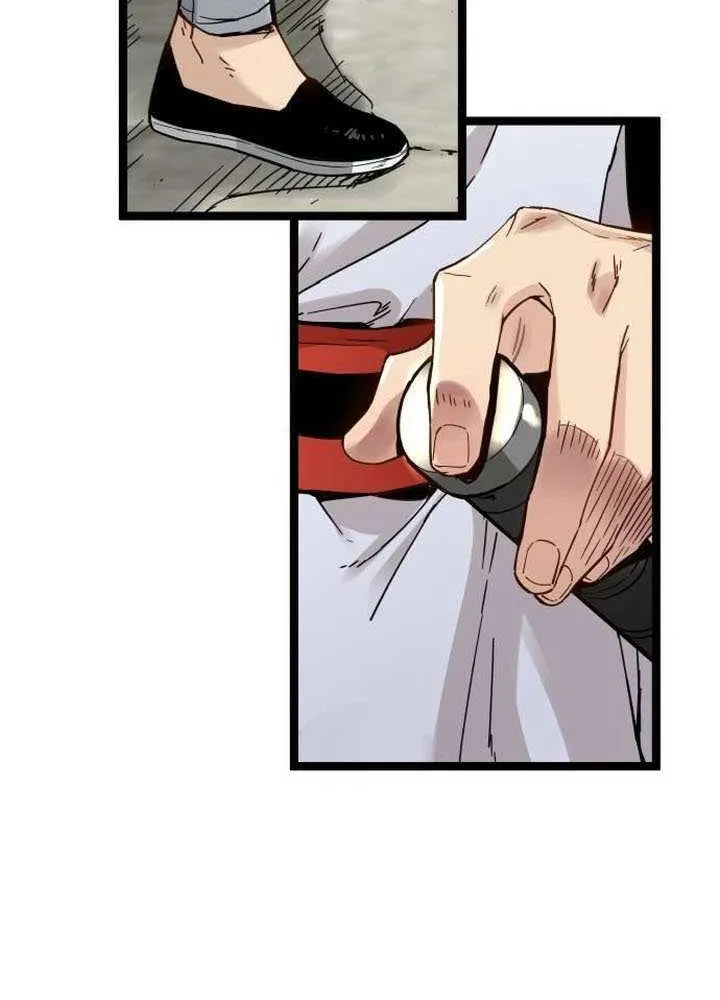Surviving as a Genius on Borrowed Time Chapter 41 page 71 - 