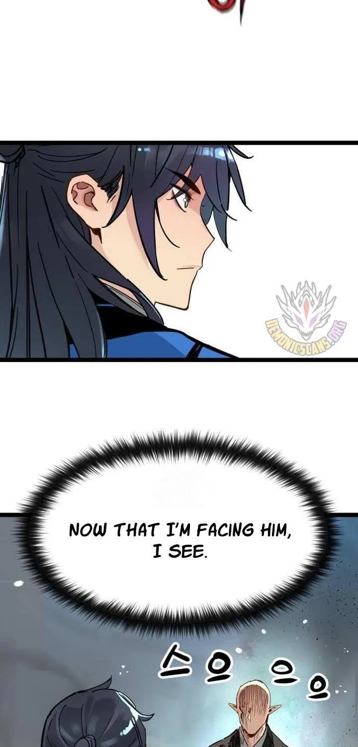 Surviving as a Genius on Borrowed Time Chapter 41 page 73 - 