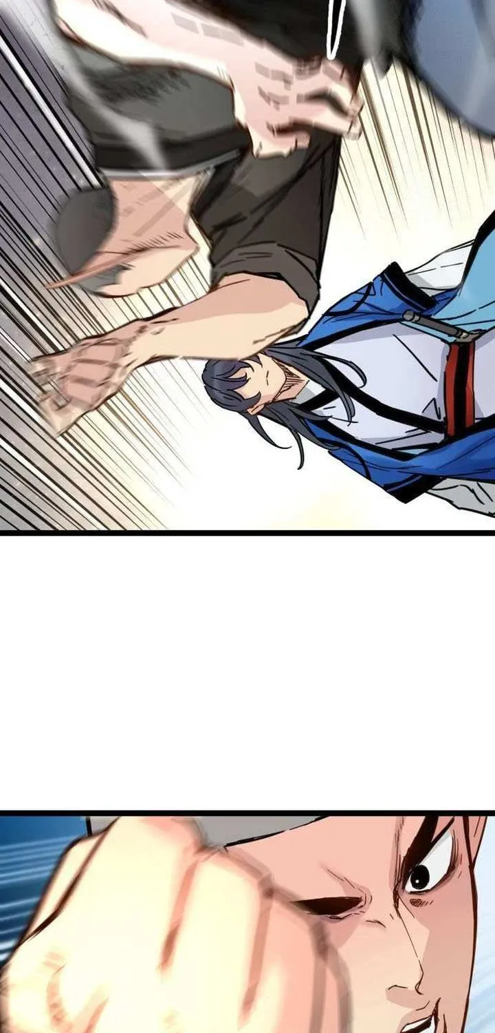 Surviving as a Genius on Borrowed Time Chapter 41 page 77 - 