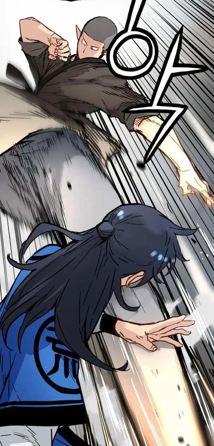 Surviving as a Genius on Borrowed Time Chapter 41 page 80 - 