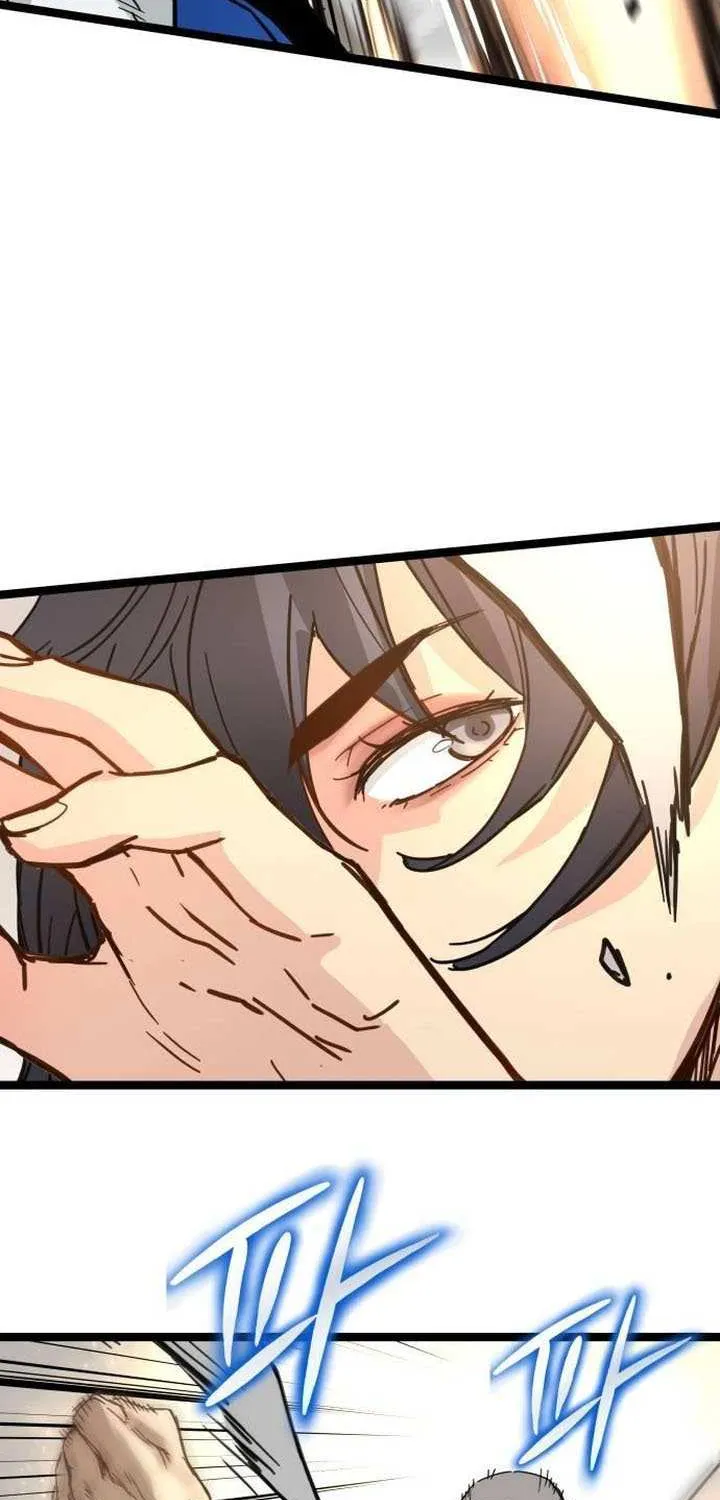 Surviving as a Genius on Borrowed Time Chapter 41 page 81 - 