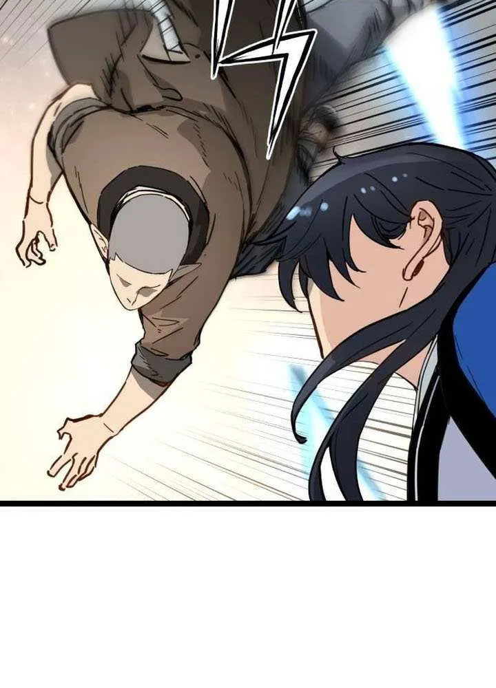 Surviving as a Genius on Borrowed Time Chapter 41 page 85 - 
