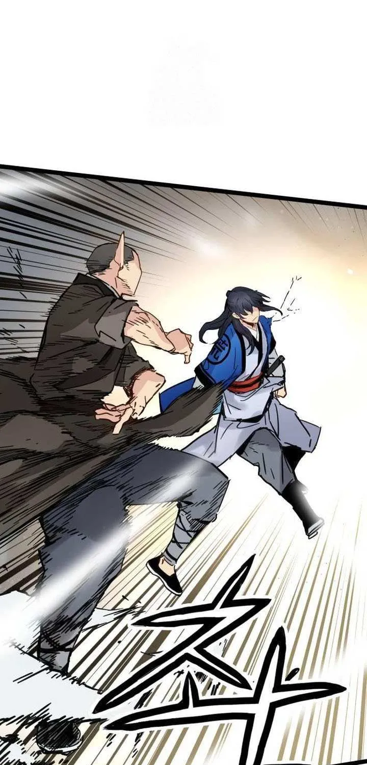 Surviving as a Genius on Borrowed Time Chapter 41 page 86 - 