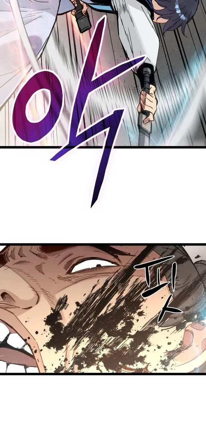 Surviving as a Genius on Borrowed Time Chapter 41 page 10 - 