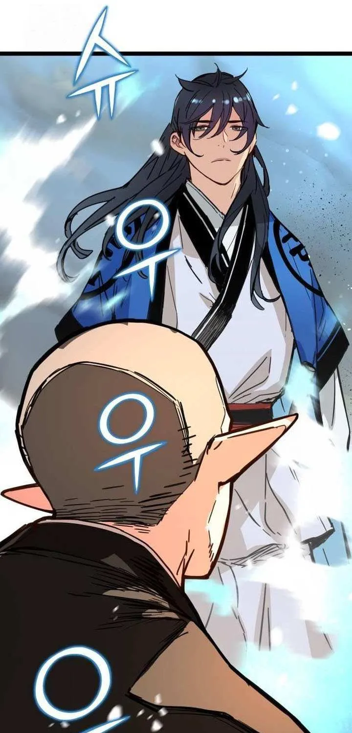 Surviving as a Genius on Borrowed Time Chapter 41 page 93 - 